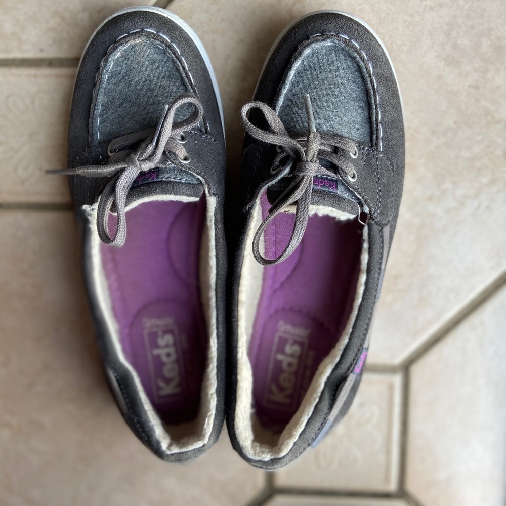 KEDS Ortholite